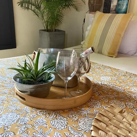 Casa De Amigos Hotel Boutique-3