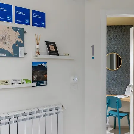 Taormina Town - Guesthouse Sicily-3