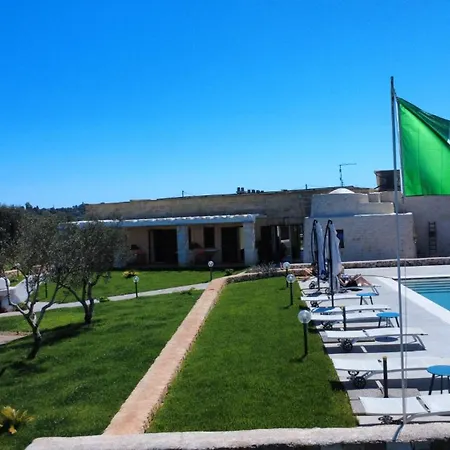 B&B Villa Vittoria-3