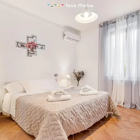 Villa In Vino Veritas, Terre Marine-2