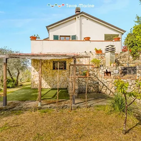 Villa In Vino Veritas, Terre Marine-3
