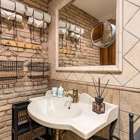 La Pedica B&B-2