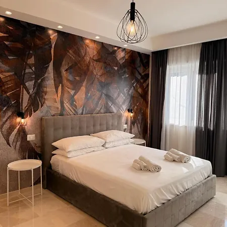 Suite 55 In Centro-3