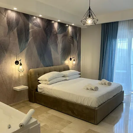 Suite 55 In Centro-2