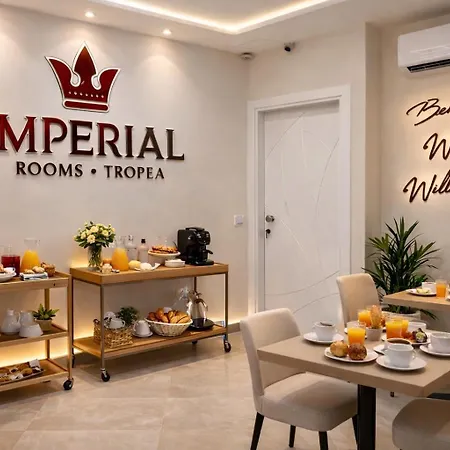Imperial Rooms Tropea-3