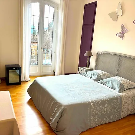 La Pierre Bleue / Chambres D'Hotes-2