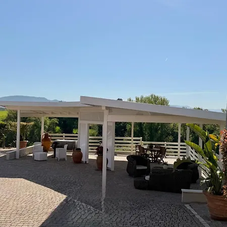 B&B A casa di Giulia-2
