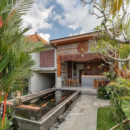 Narada Suite&Villa-3