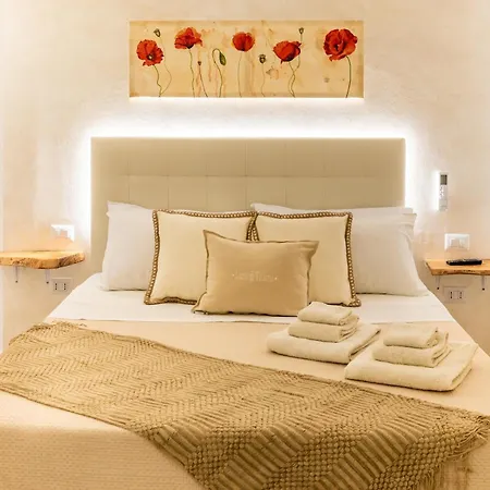 L’Arte di Vittorio Bed&Breakfast-3