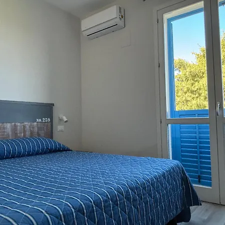 CALA AZZURRA MACARI Bed&Breakfast&Holidays House-2