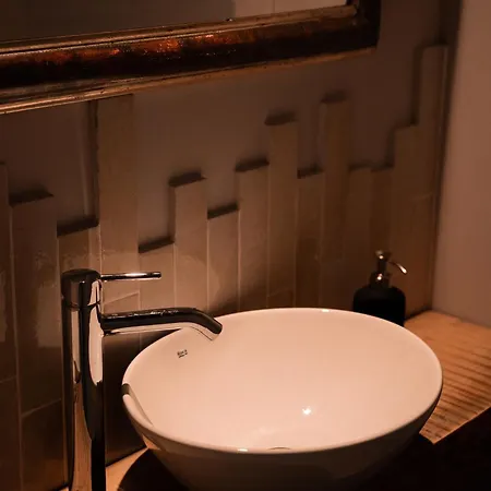 Bed&Breakfast Gioia di...-2