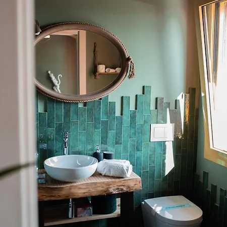 Bed&Breakfast Gioia di...-3