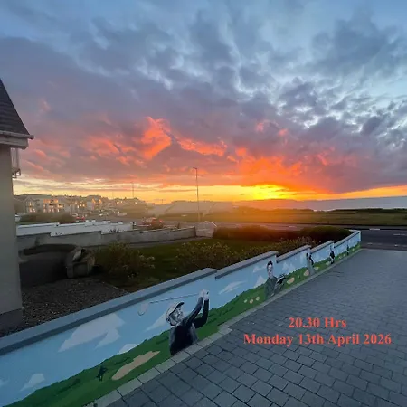 Number 5 Portrush Road, Portstewart-2