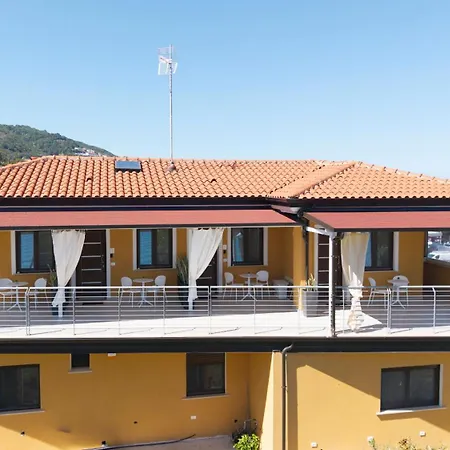 B&B Margani Tropea-3