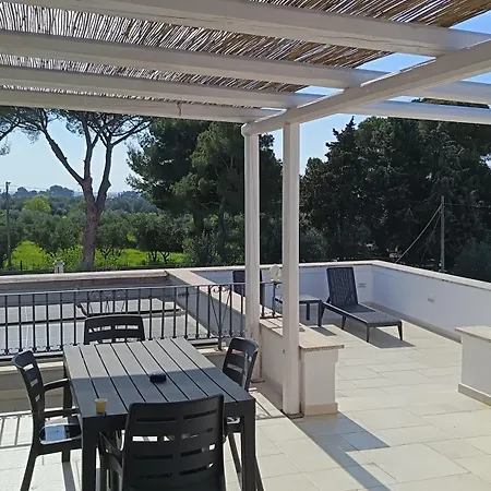 Dimora Caraspi-2