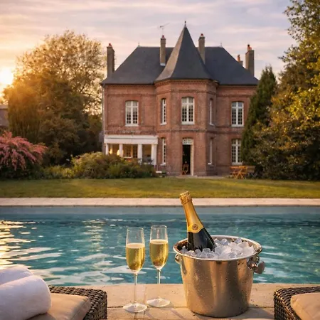 Le Manoir de la belle epoque-2