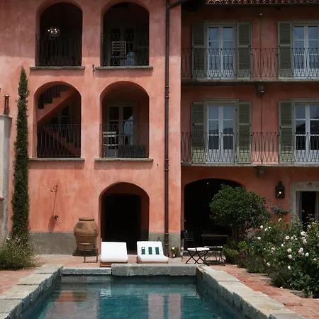 Relais Conac 1888 - Luxury B&B - Adults Only-3