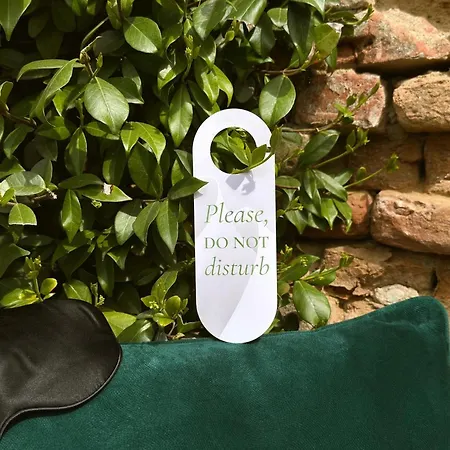 Relais Conac 1888 - Luxury B&B - Adults Only-2