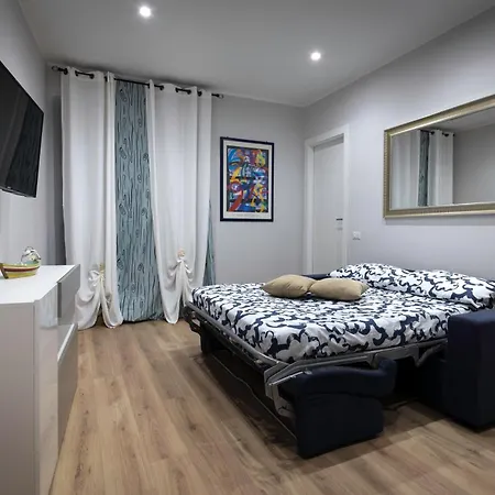 Il Rosone - Rooms&Apartments-3