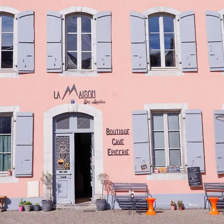 La Maison de Laulie-3