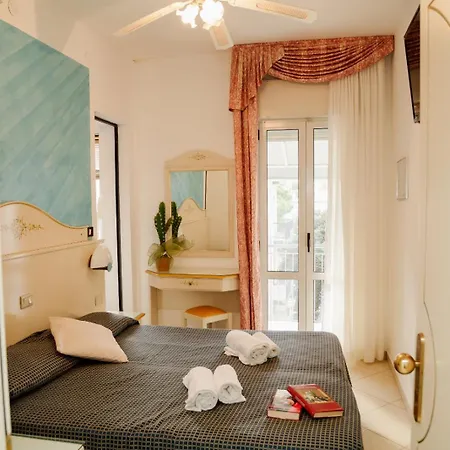 B&B Metropols Sottomarina-2