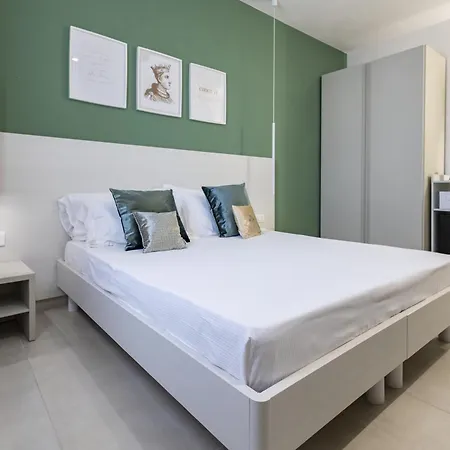 Altavilla Boutique Holidays House-2