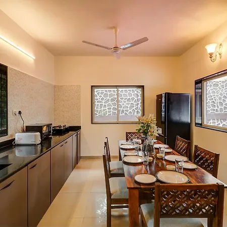 Esperanza Villas By Svar Stays-2