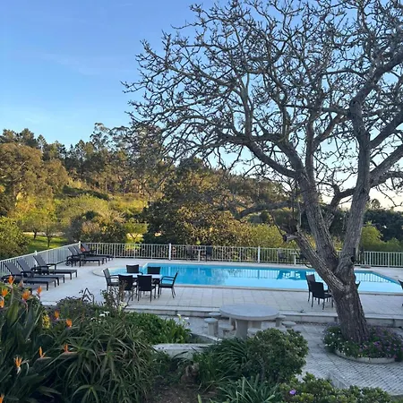 Quinta Da Carlota-2