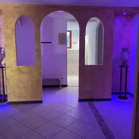 Solaris Wellness Paestum-3