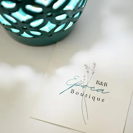 B & B Boutique Epoca-2