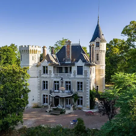 château de Puymoger-3