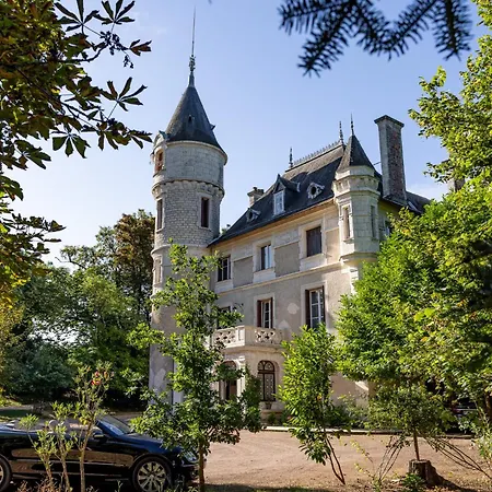 château de Puymoger-2