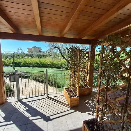 B&B San Lorenzo-3