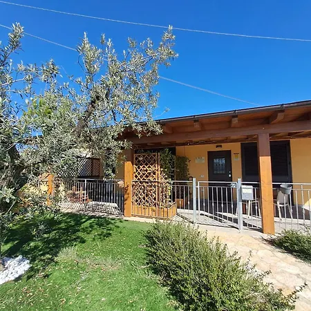 B&B San Lorenzo-2