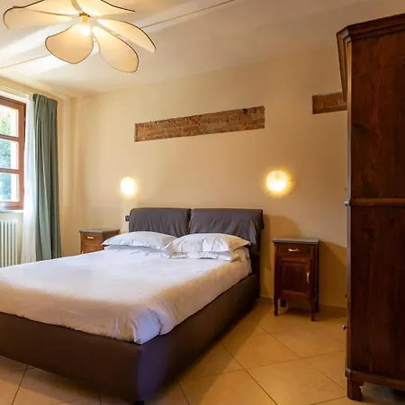 La Fornace - Rooms & Pool-3
