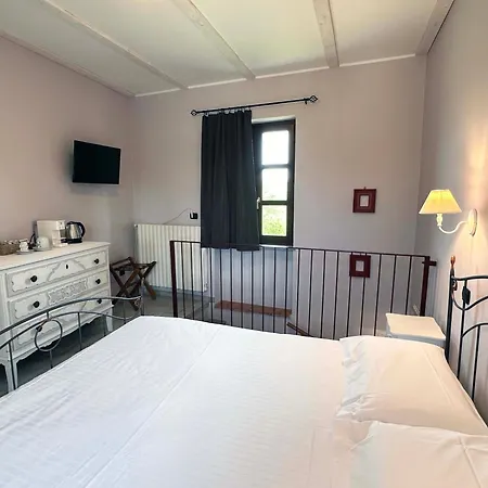 La Fornace - Rooms & Pool-3