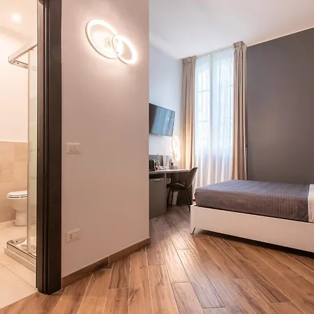 The Dream Suites Milano Centro-3