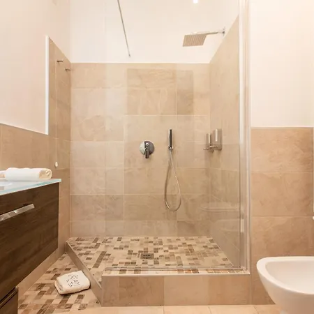 The Dream Suites Milano Centro-2