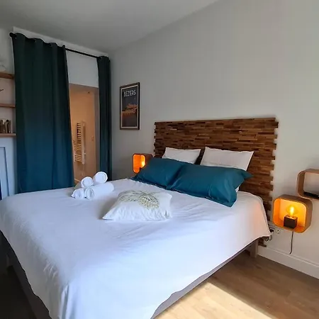 Les Gites De Monte Blanco - Domaine Avec Chambres D'Hotes Et Gites-2