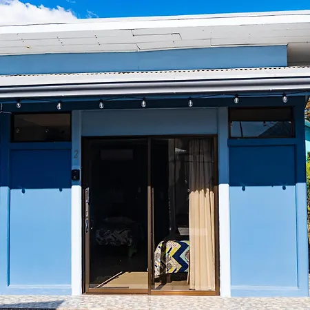 Cabinas Arenal Home-3