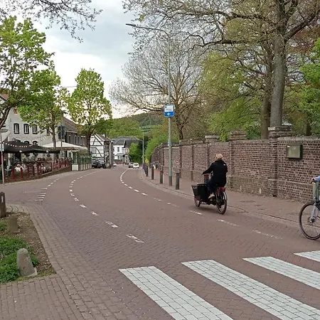 BnB Het Geluk van Limburg-2