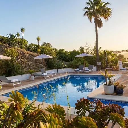 Finca Flamenco Holiday Suites Adults Only-3