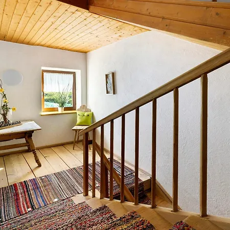 Bed&Breakfast Ederhof-3