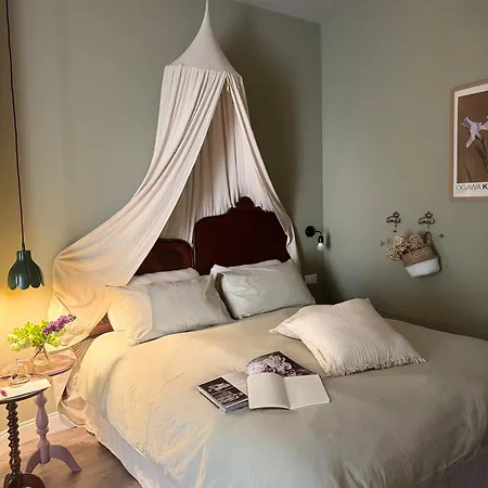 Casa Fellin 1891 B&B-2