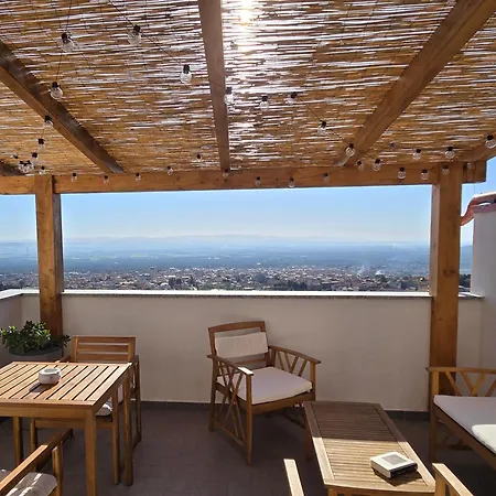 B&B La Panoramica-2