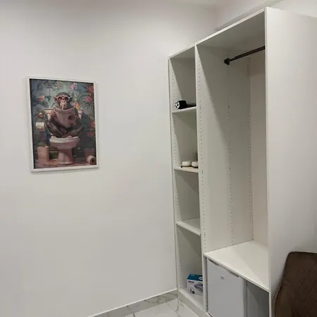 Savior Deluxe Rooms-3