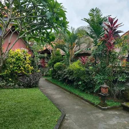 Chandra House Ubud-2