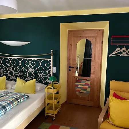 Evis Cottage-3