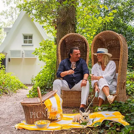 B&B Huisje Schaufeli-2
