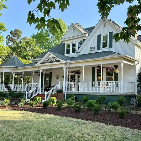 Magnolia Inn-2
